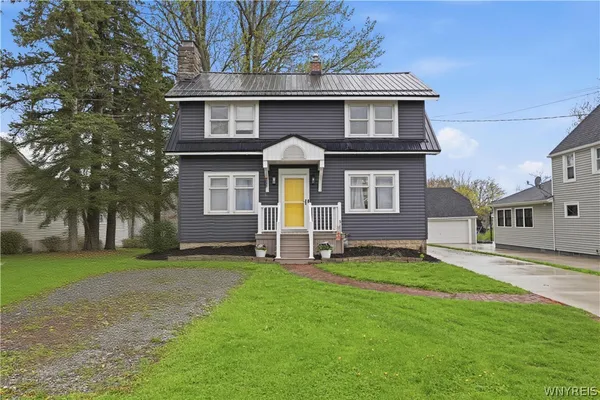 $245,000 | 2575 Amsdell Road, Hamburg, NY 14075