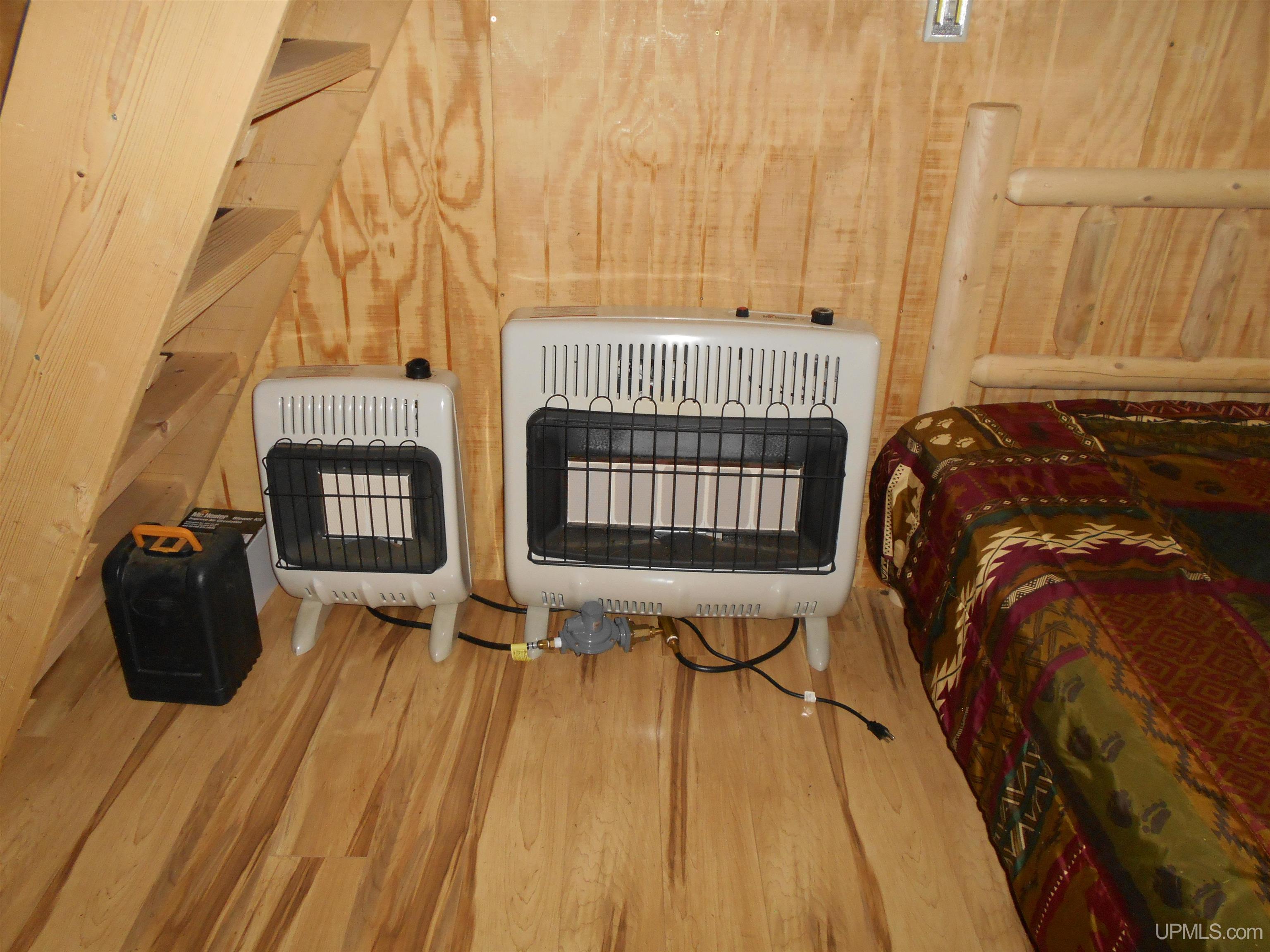 2245 West Co Road Seney, MI 49883 - Photo 14 of 22
