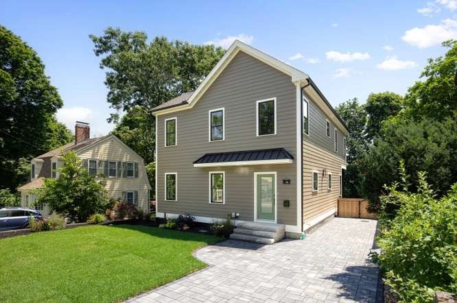 88 Coolidge Road Arlington, MA 02476 - Photo 2 of 37