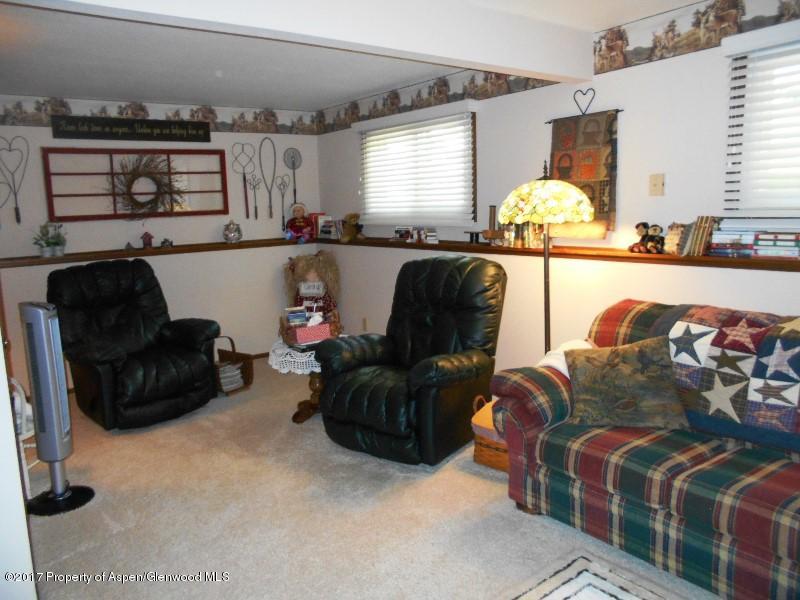 1167 East 8th Street Rifle, CO 81650 - Photo 19 of 23 18 Family Room