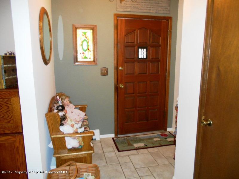 1167 East 8th Street Rifle, CO 81650 - Photo 9 of 23 8 Entrance