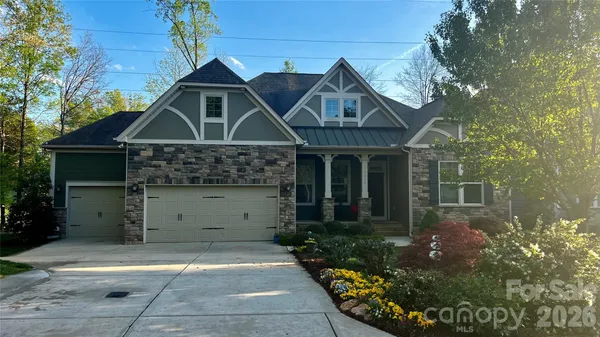 $550,000 | 11010 Sparkle Creek Drive, Midland, NC 28107