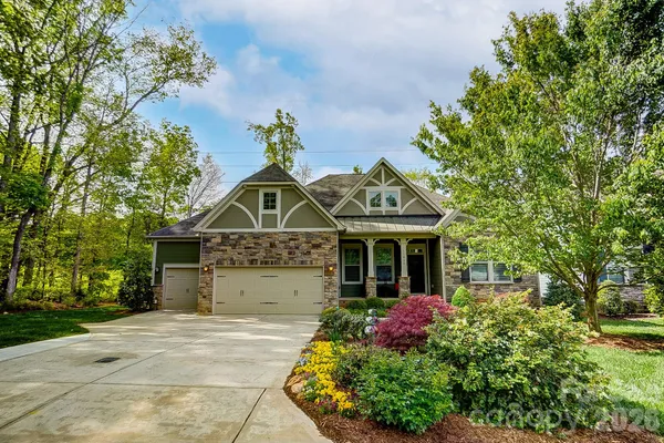 $550,000 | 11010 Sparkle Creek Drive, Midland, NC 28107