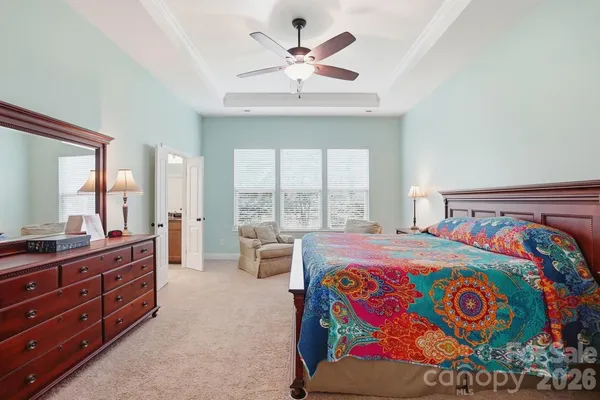 $550,000 | 11010 Sparkle Creek Drive, Midland, NC 28107
