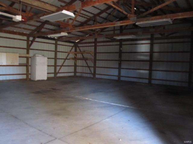 5348 Alhambra Road Alhambra, IL 62001 - Photo 22 of 22