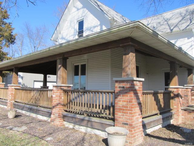 5348 Alhambra Road Alhambra, IL 62001 - Photo 4 of 22
