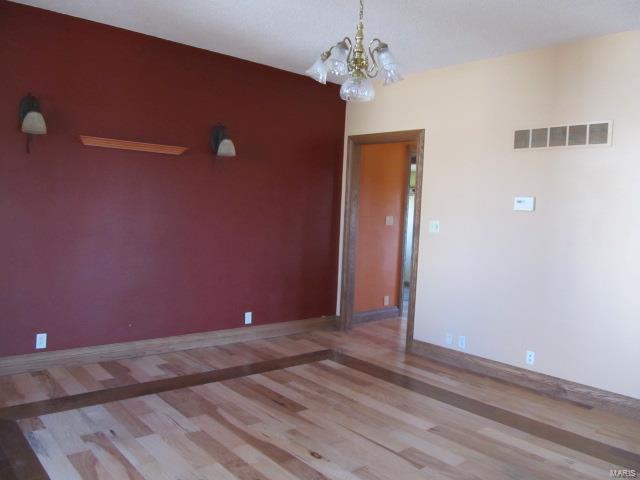 5348 Alhambra Road Alhambra, IL 62001 - Photo 7 of 22