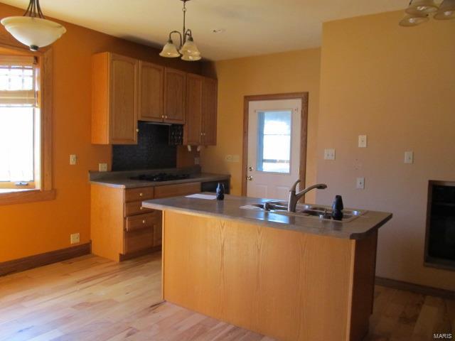 5348 Alhambra Road Alhambra, IL 62001 - Photo 9 of 22