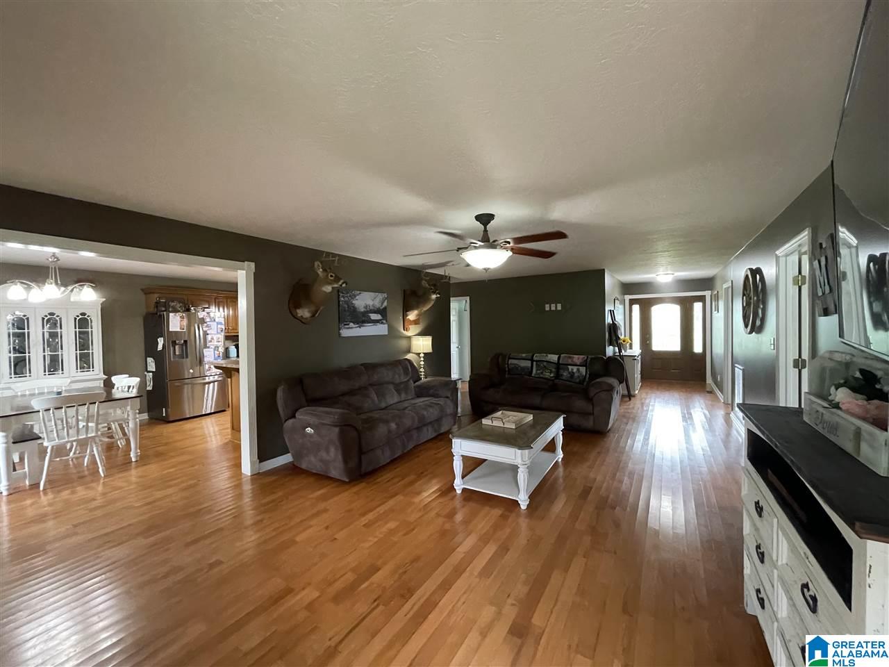 198 Usry Road Piedmont, AL 36272 - Photo 31 of 46 Gallery Image 31
