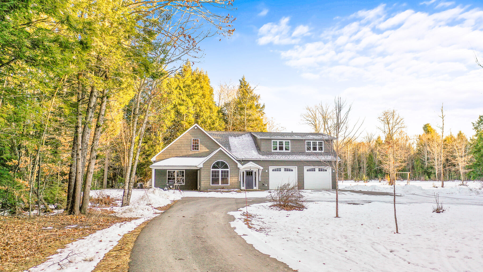 100 George Thomas Road