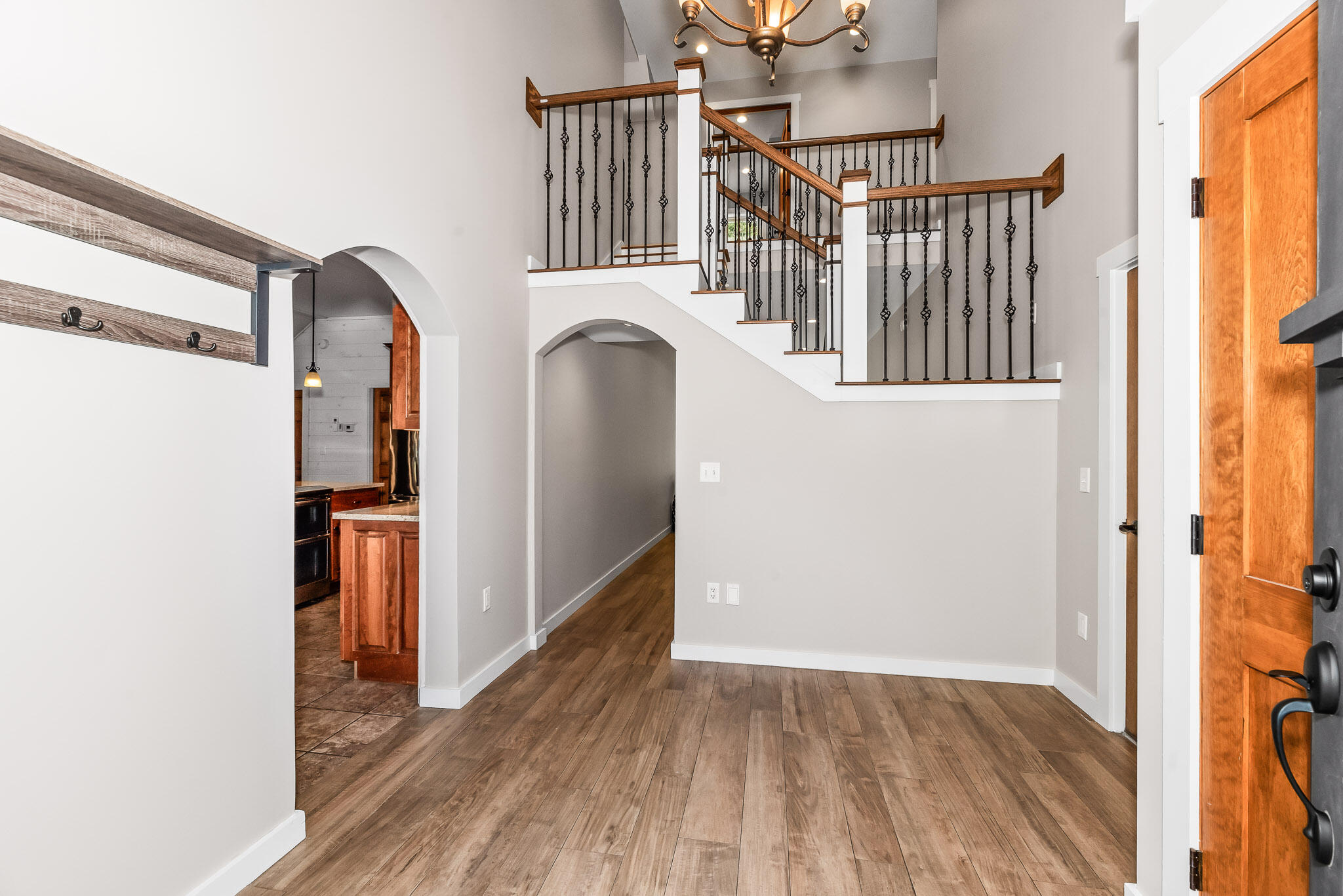 100 George Thomas Road New Sharon, ME 04955 - Photo 11 of 89 100 George Thomas Road