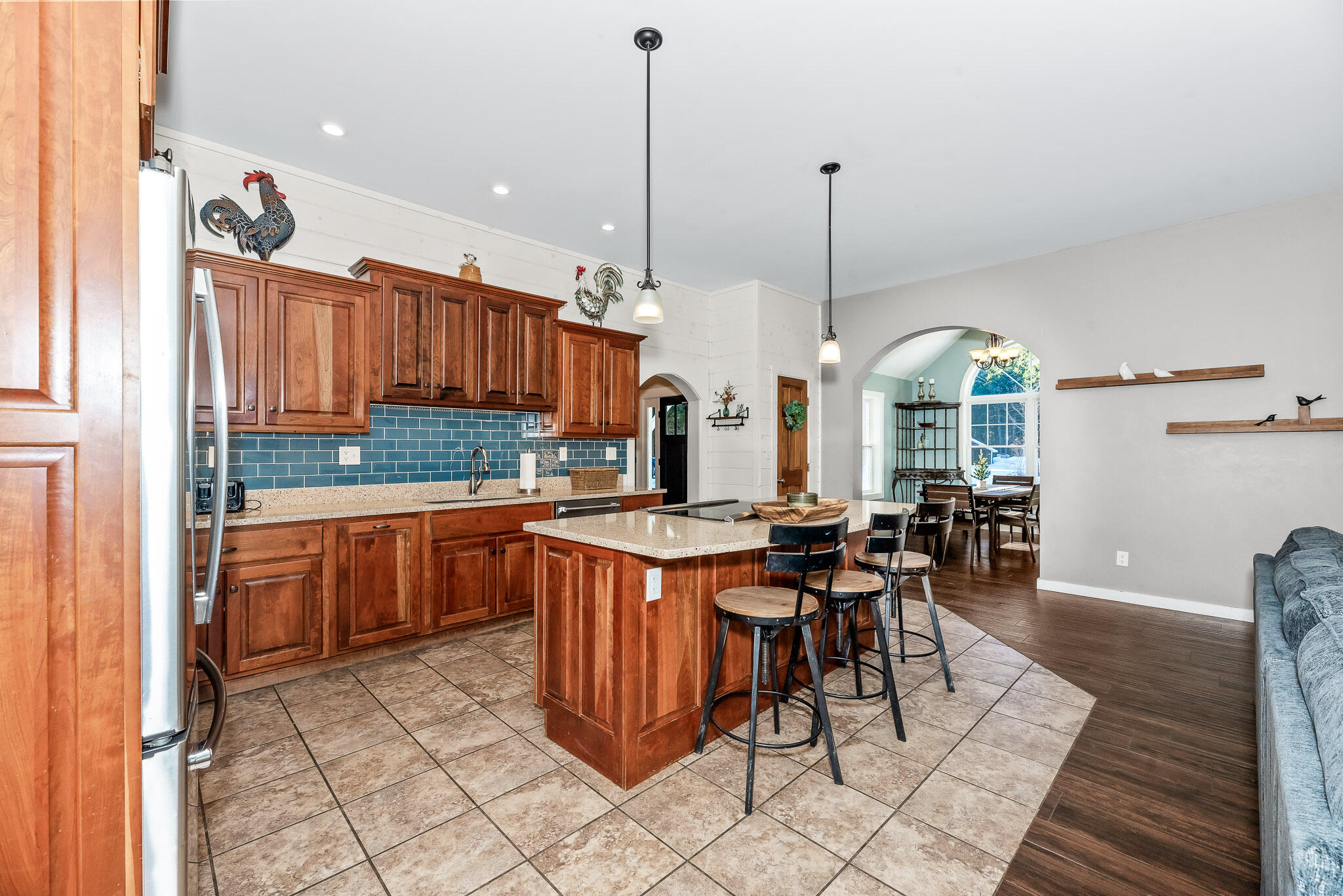 100 George Thomas Road New Sharon, ME 04955 - Photo 13 of 89 100 George Thomas Road