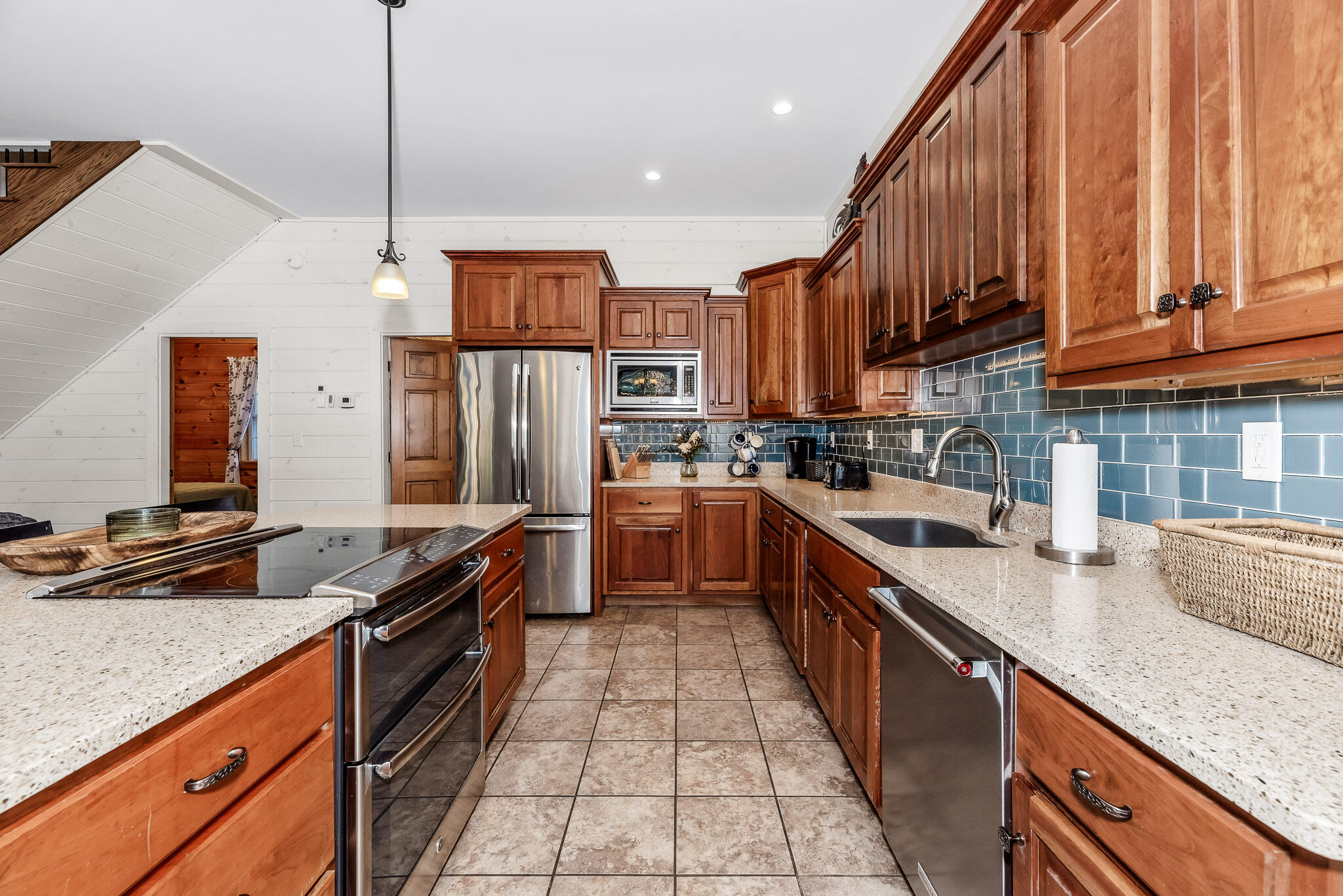 100 George Thomas Road New Sharon, ME 04955 - Photo 14 of 89 100 George Thomas Road