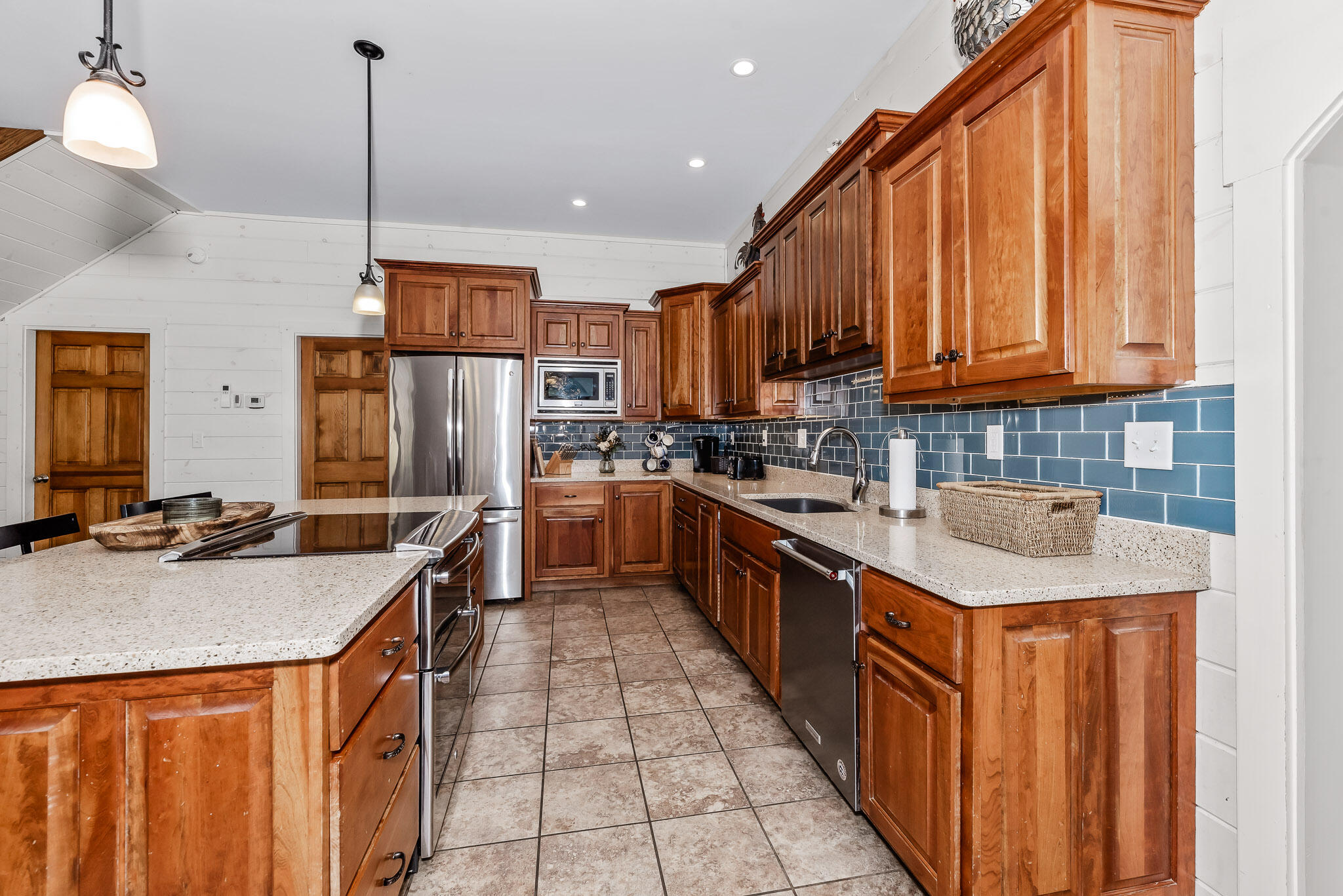 100 George Thomas Road New Sharon, ME 04955 - Photo 15 of 89 100 George Thomas Road