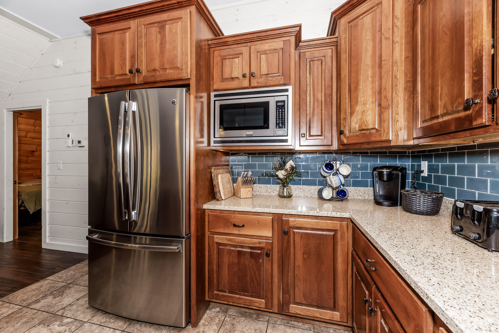 100 George Thomas Road New Sharon, ME 04955 - Photo 16 of 89 100 George Thomas Road