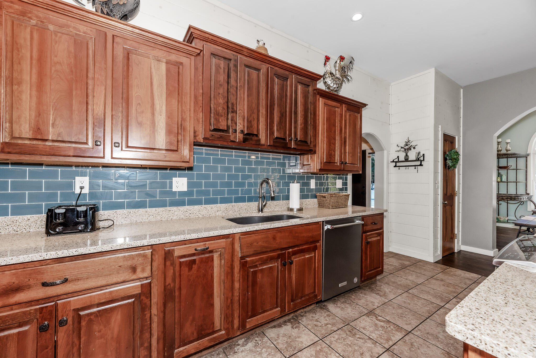 100 George Thomas Road New Sharon, ME 04955 - Photo 18 of 89 100 George Thomas Road