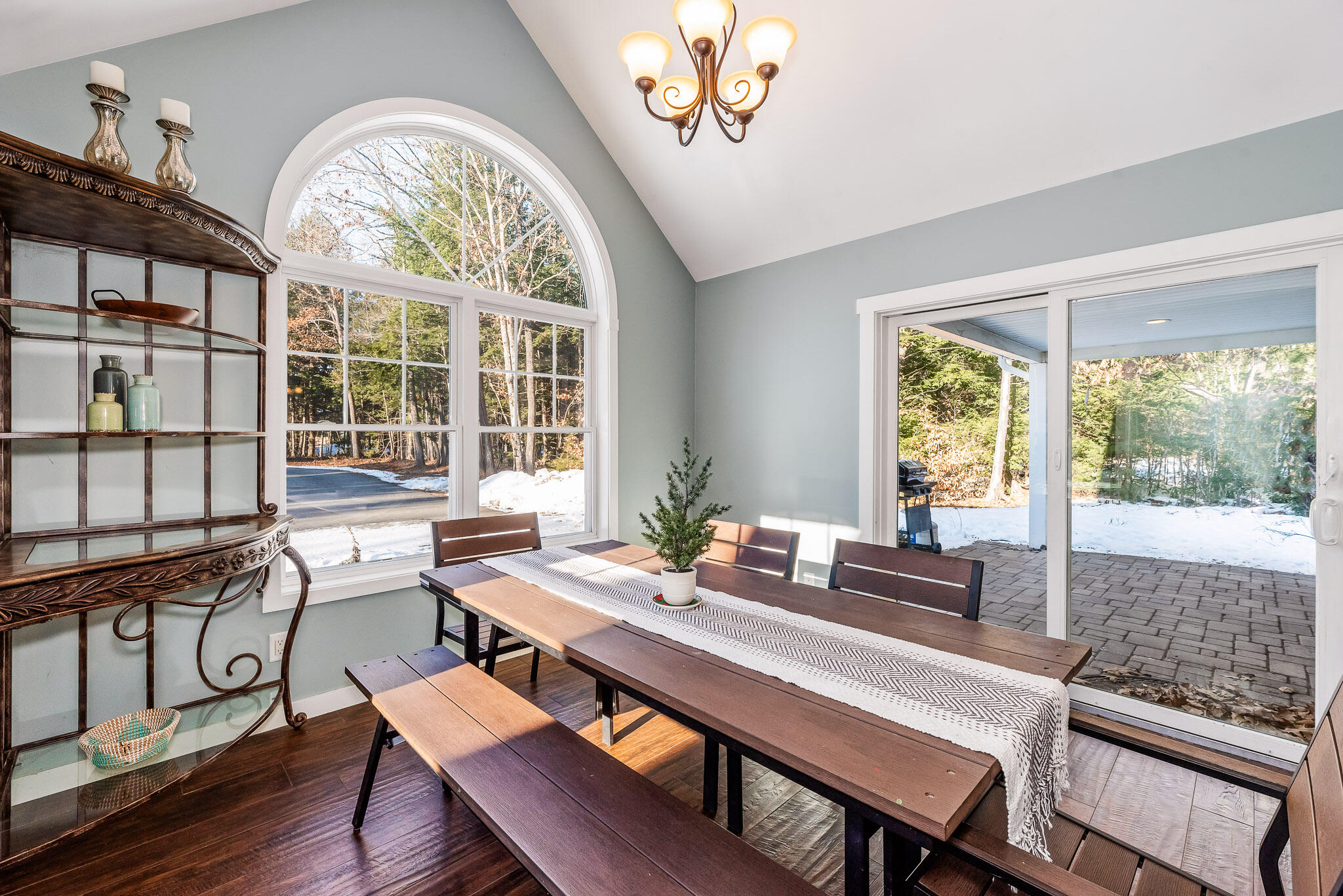 100 George Thomas Road New Sharon, ME 04955 - Photo 20 of 89 100 George Thomas Road