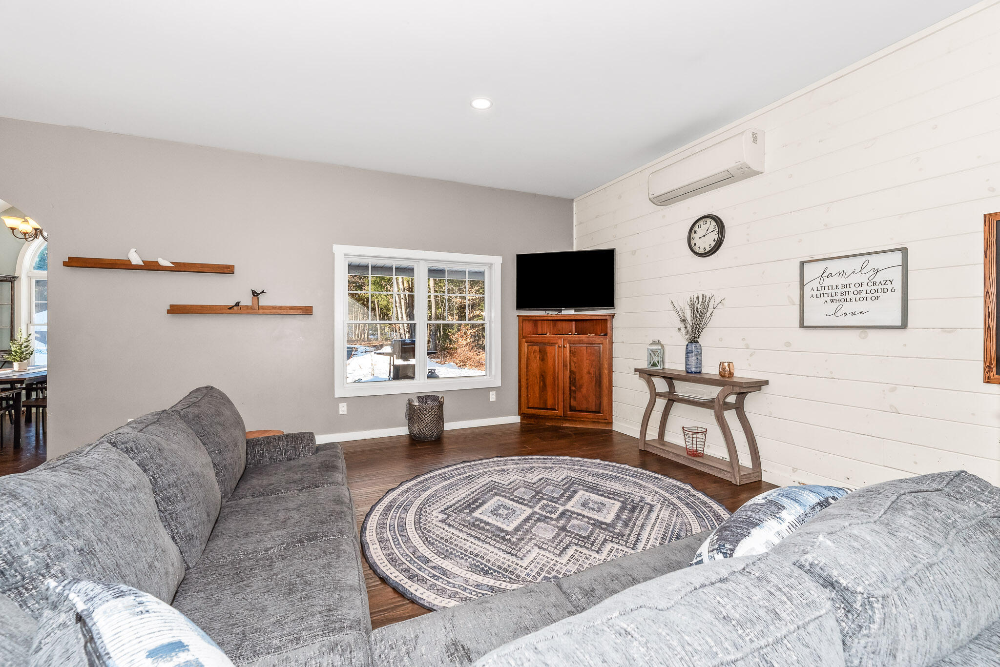 100 George Thomas Road New Sharon, ME 04955 - Photo 22 of 89 100 George Thomas Road