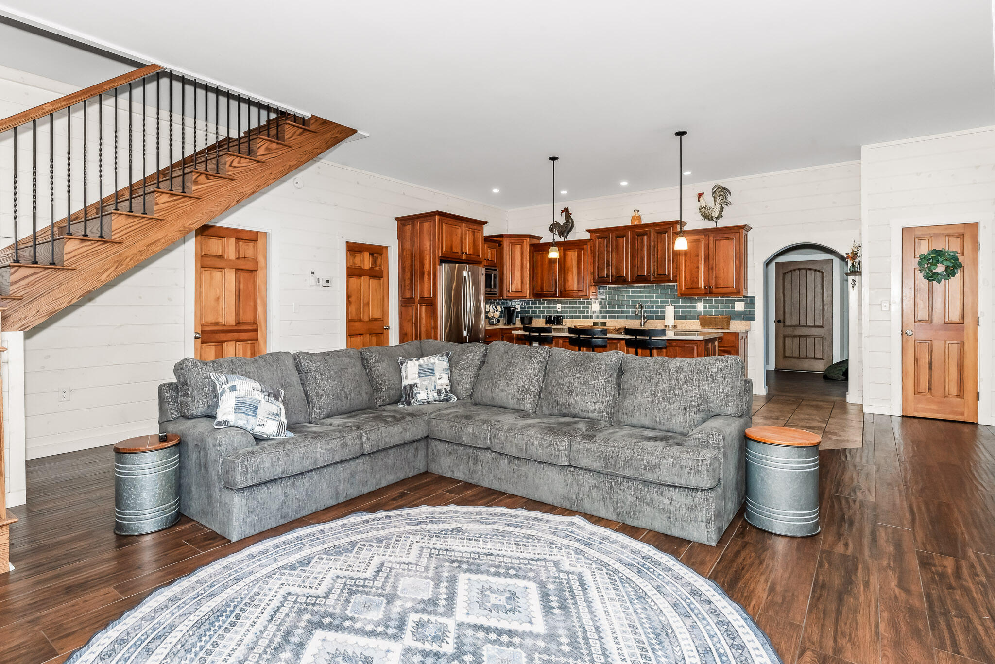 100 George Thomas Road New Sharon, ME 04955 - Photo 25 of 89 100 George Thomas Road