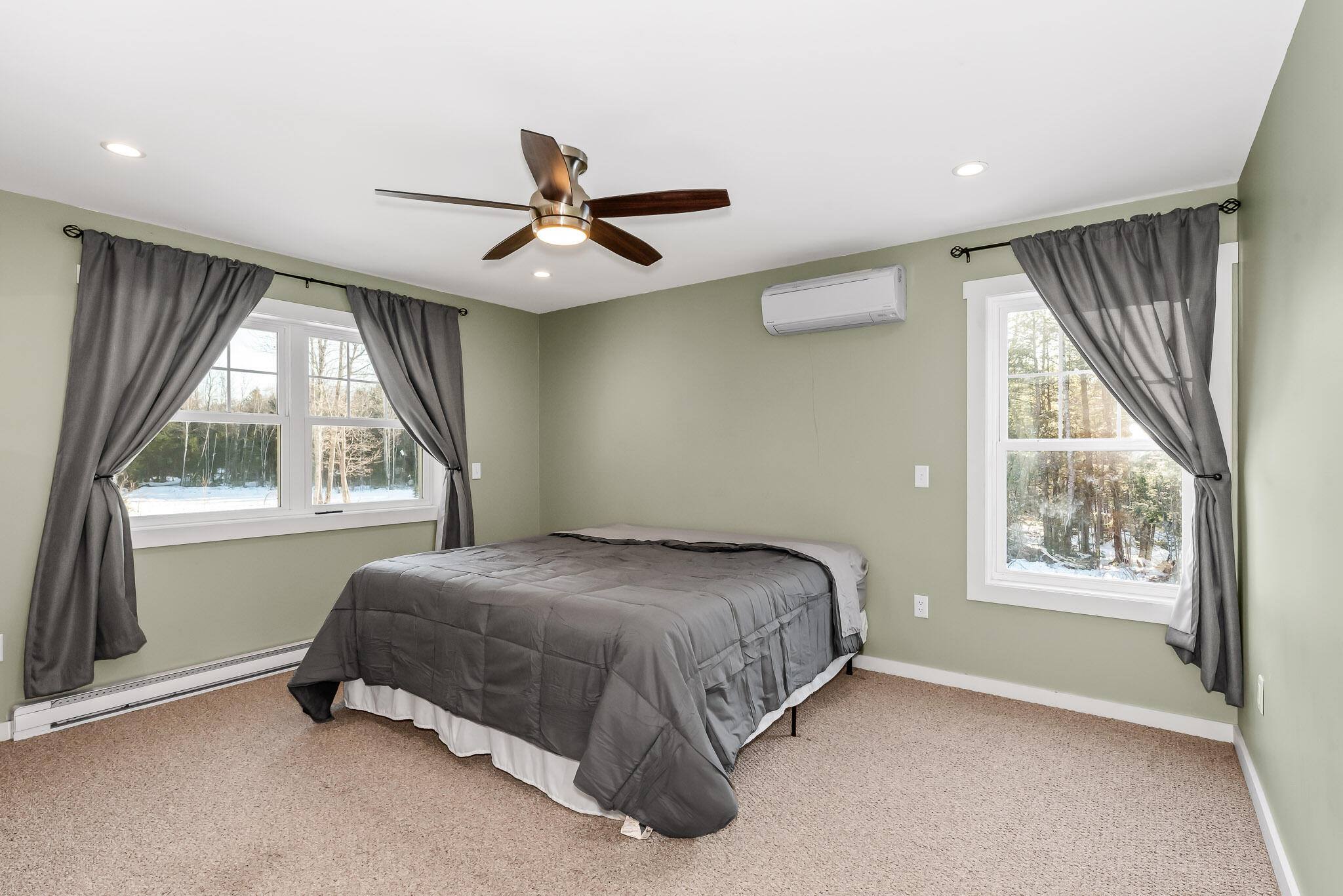 100 George Thomas Road New Sharon, ME 04955 - Photo 37 of 89 100 George Thomas Road