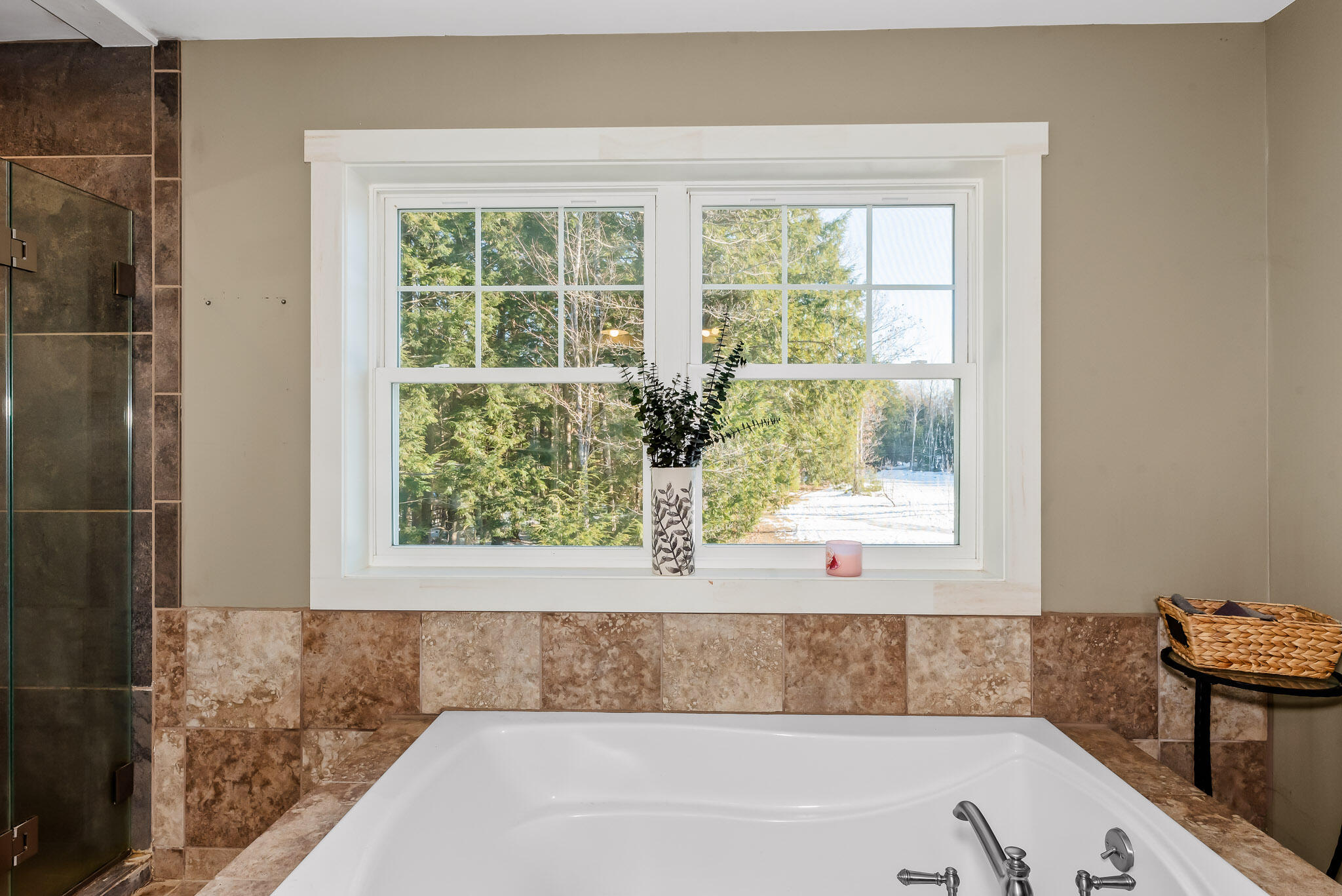 100 George Thomas Road New Sharon, ME 04955 - Photo 42 of 89 100 George Thomas Road