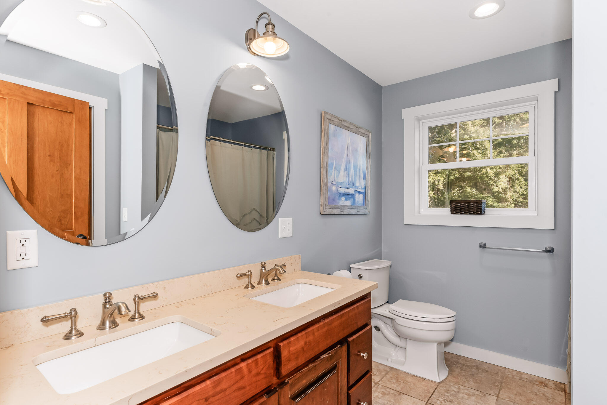 100 George Thomas Road New Sharon, ME 04955 - Photo 50 of 89 100 George Thomas Road