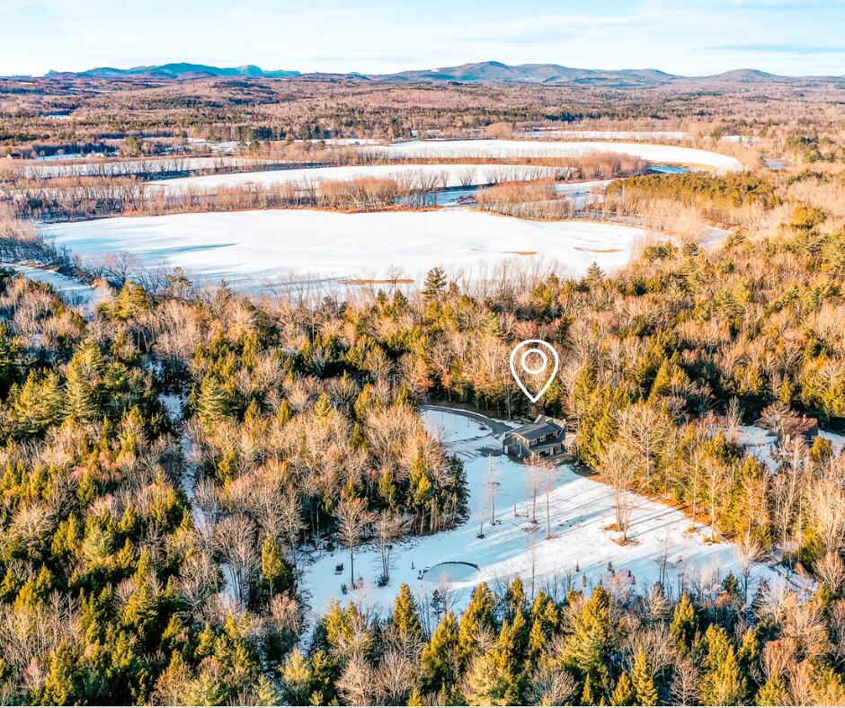 100 George Thomas Road New Sharon, ME 04955 - Photo 5 of 89 100 George Thomas Road