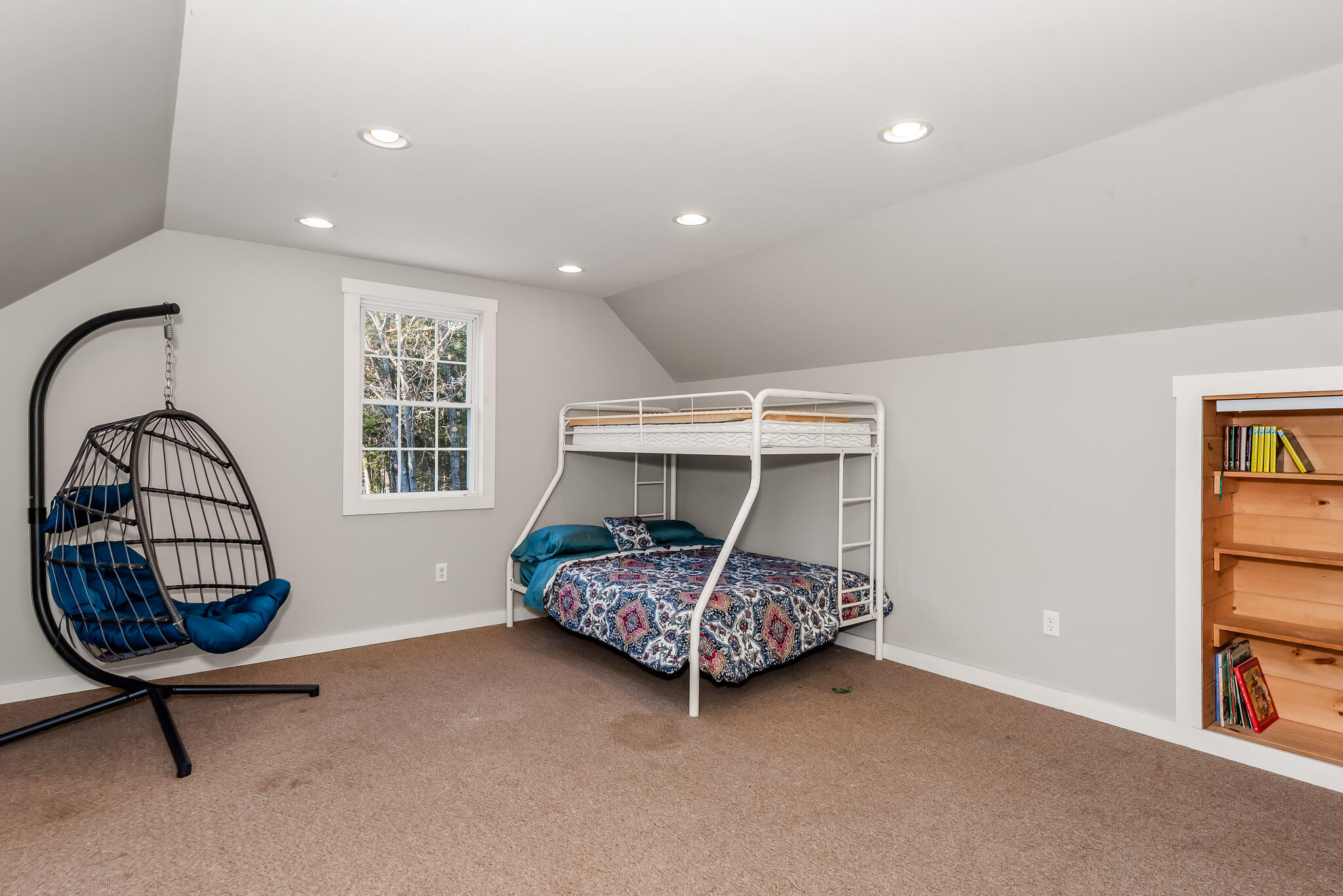 100 George Thomas Road New Sharon, ME 04955 - Photo 54 of 89 100 George Thomas Road