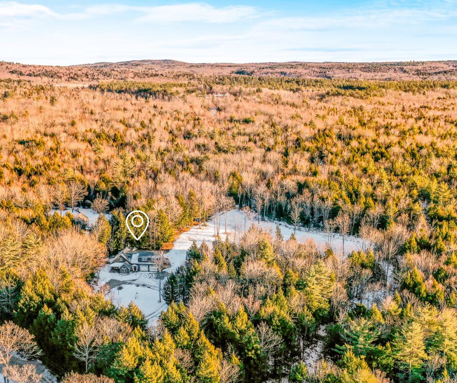 100 George Thomas Road New Sharon, ME 04955 - Photo 6 of 89 100 George Thomas Road