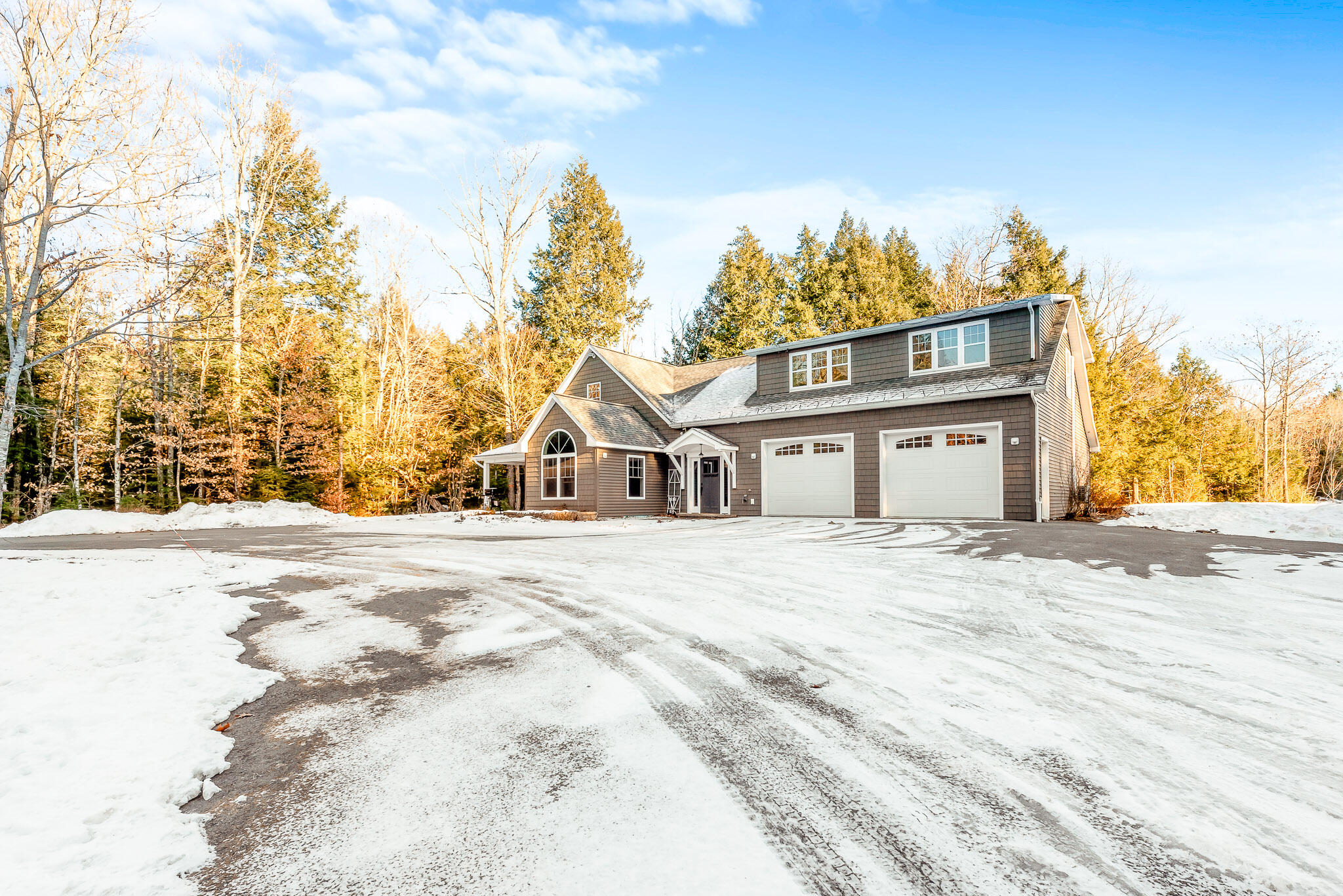 100 George Thomas Road New Sharon, ME 04955 - Photo 62 of 89 100 George Thomas Road