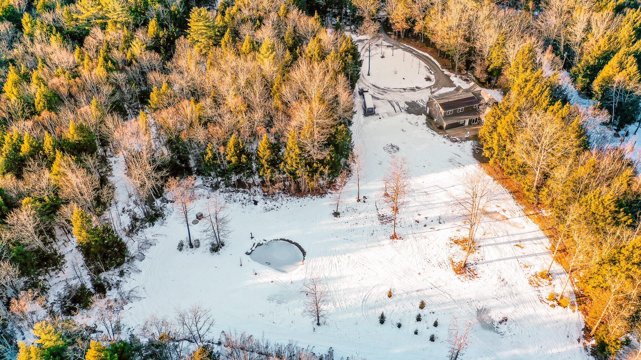 100 George Thomas Road New Sharon, ME 04955 - Photo 66 of 89 100 George Thomas Road