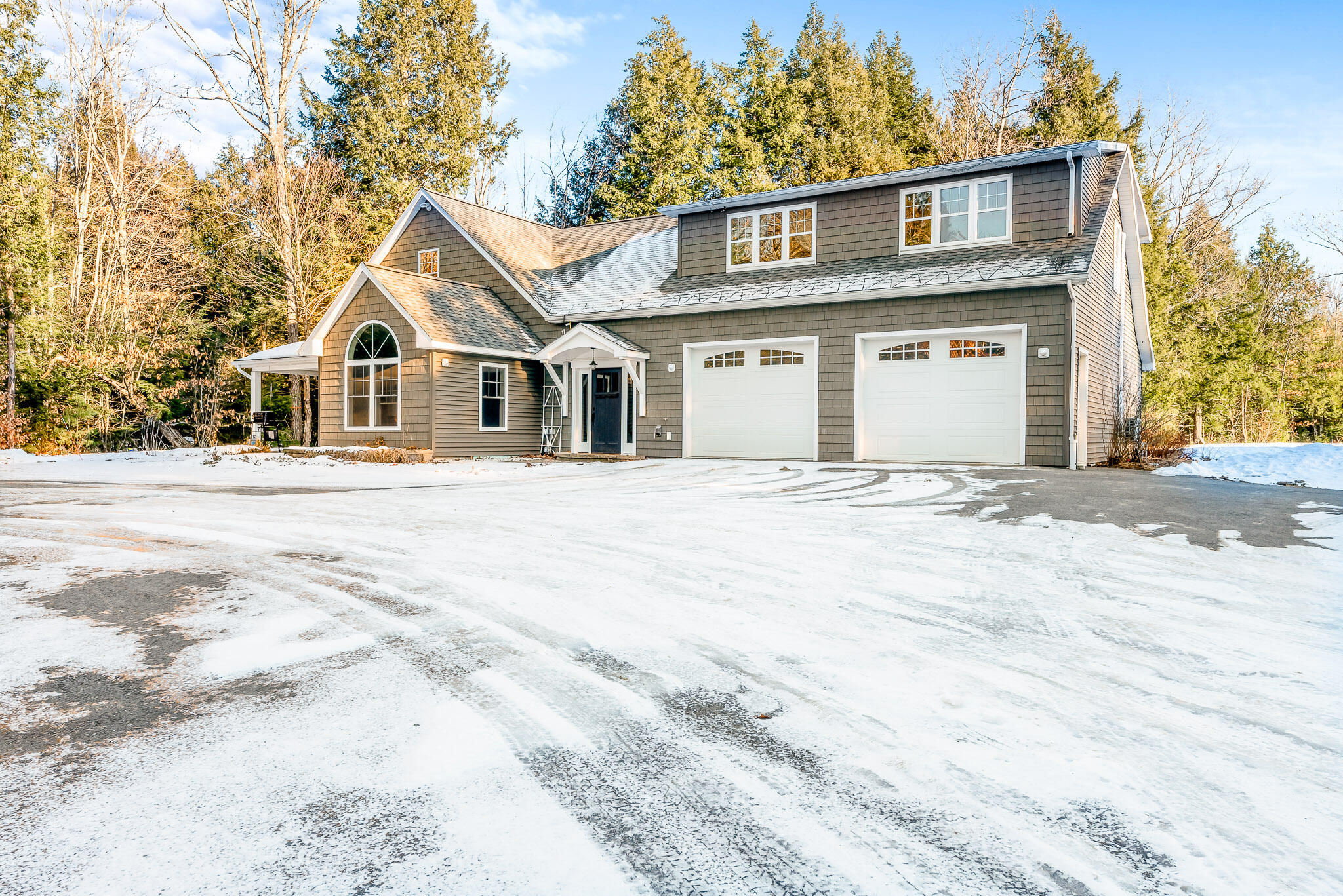 100 George Thomas Road New Sharon, ME 04955 - Photo 68 of 89 100 George Thomas Road