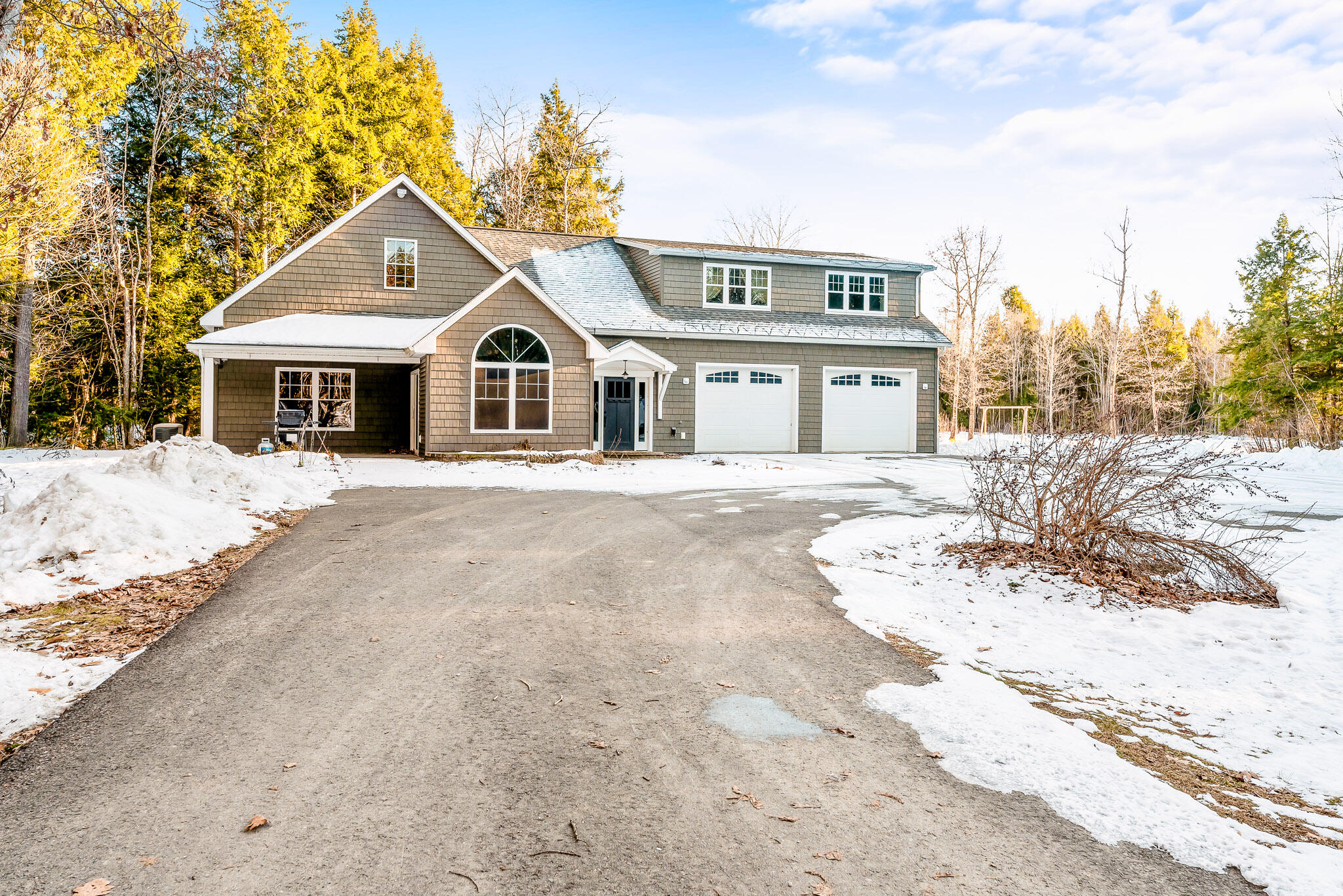 100 George Thomas Road New Sharon, ME 04955 - Photo 69 of 89 100 George Thomas Road