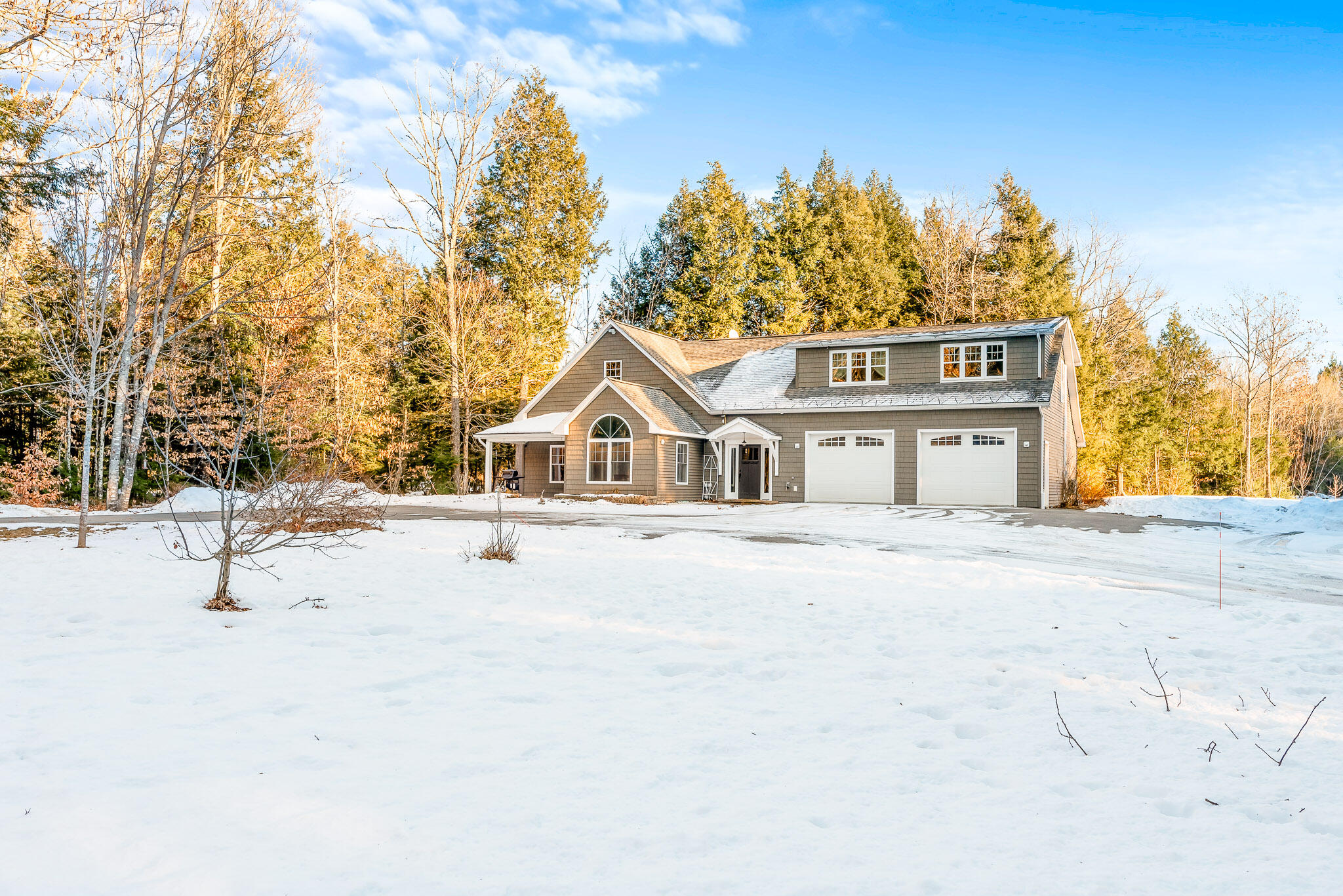 100 George Thomas Road New Sharon, ME 04955 - Photo 70 of 89 100 George Thomas Road