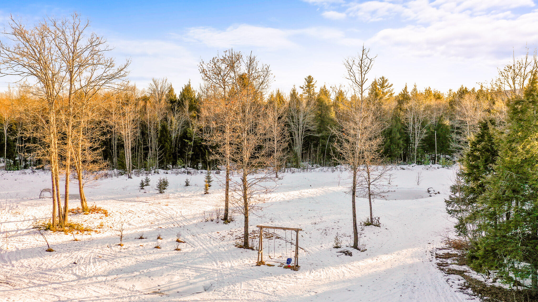 100 George Thomas Road New Sharon, ME 04955 - Photo 7 of 89 100 George Thomas Road