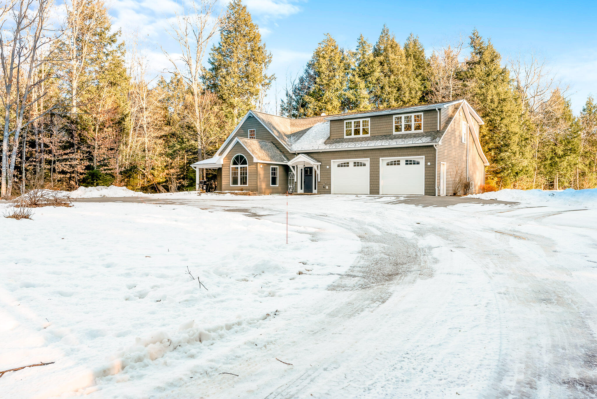 100 George Thomas Road New Sharon, ME 04955 - Photo 71 of 89 100 George Thomas Road
