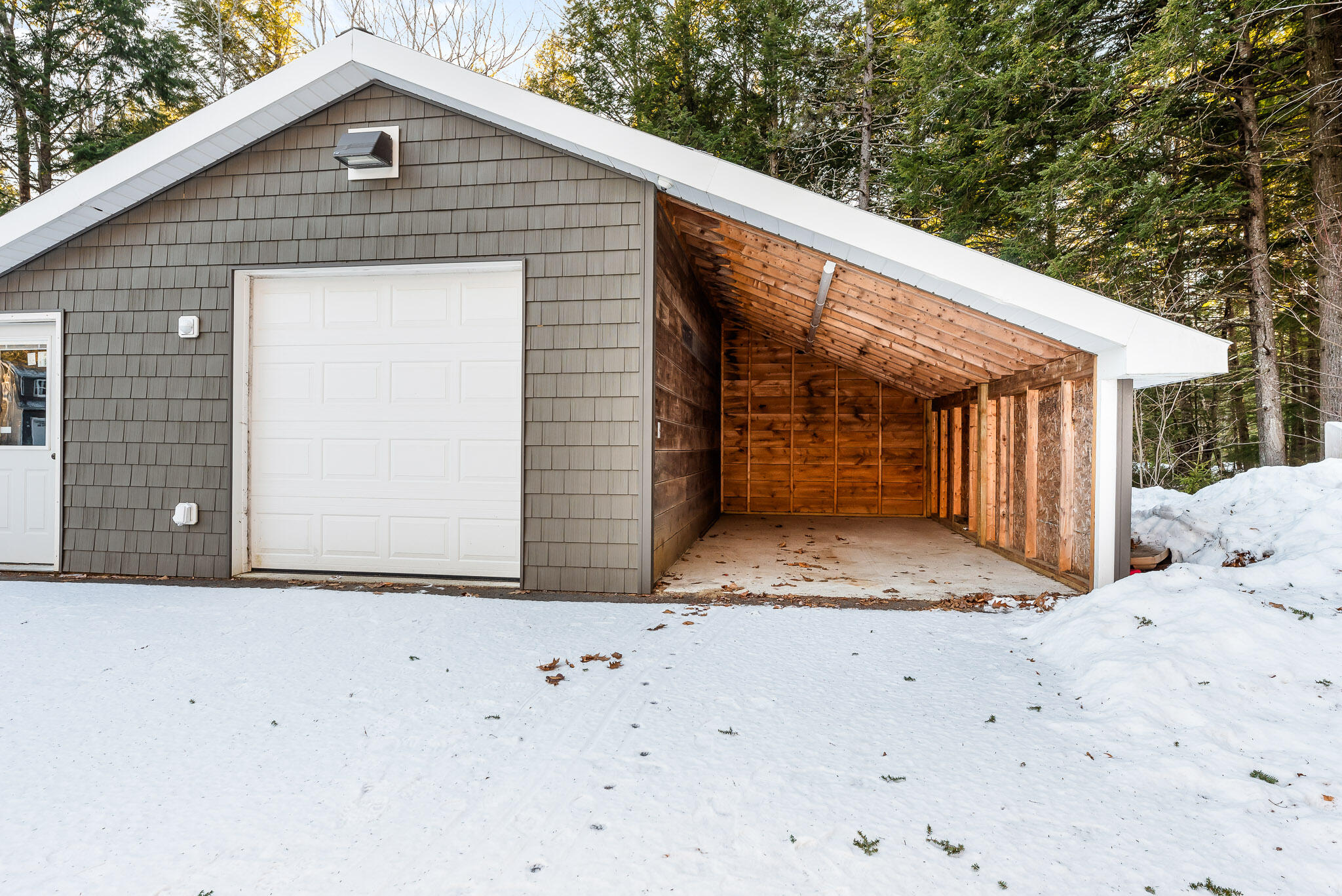 100 George Thomas Road New Sharon, ME 04955 - Photo 72 of 89 100 George Thomas Road