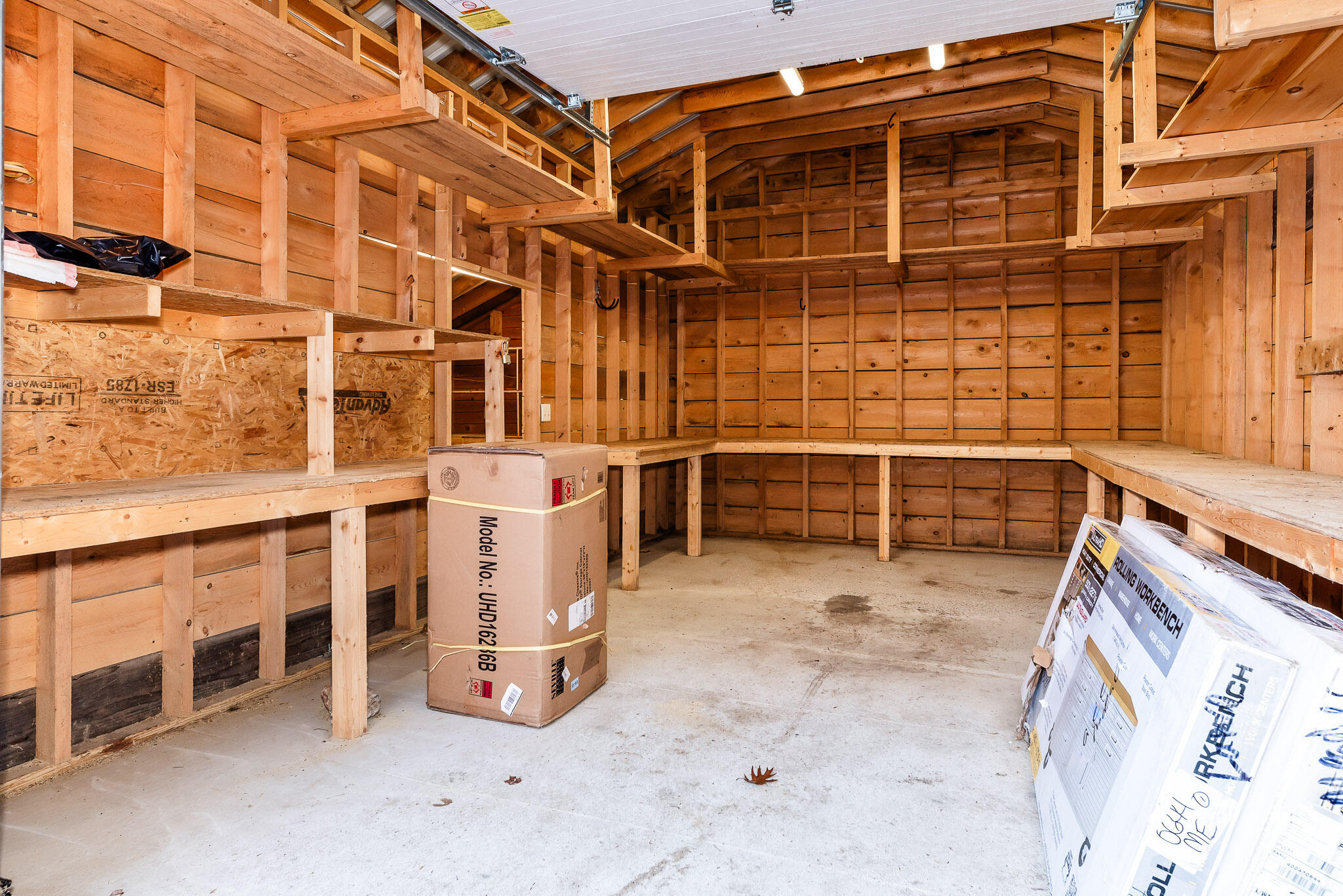 100 George Thomas Road New Sharon, ME 04955 - Photo 74 of 89 100 George Thomas Road