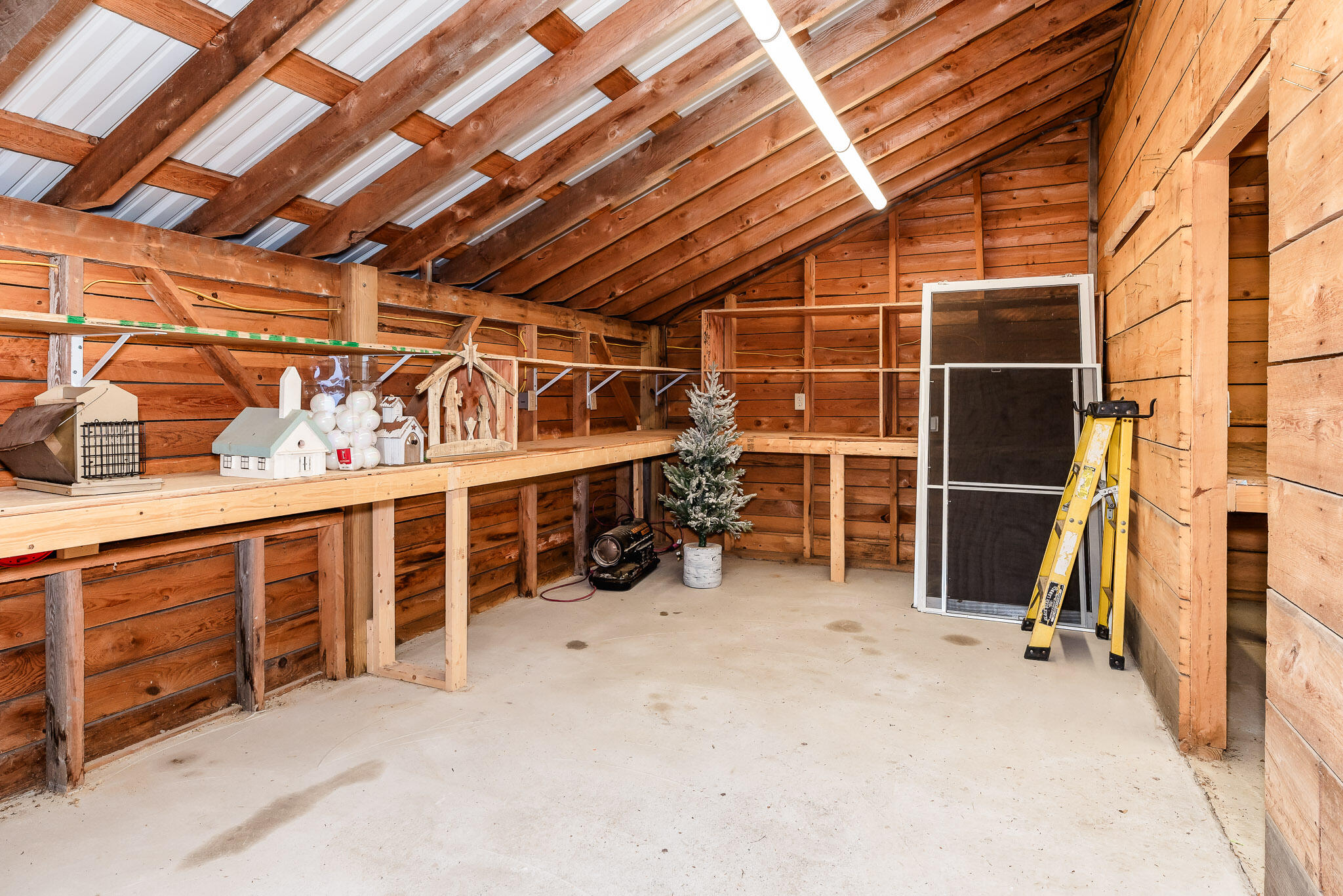 100 George Thomas Road New Sharon, ME 04955 - Photo 75 of 89 100 George Thomas Road