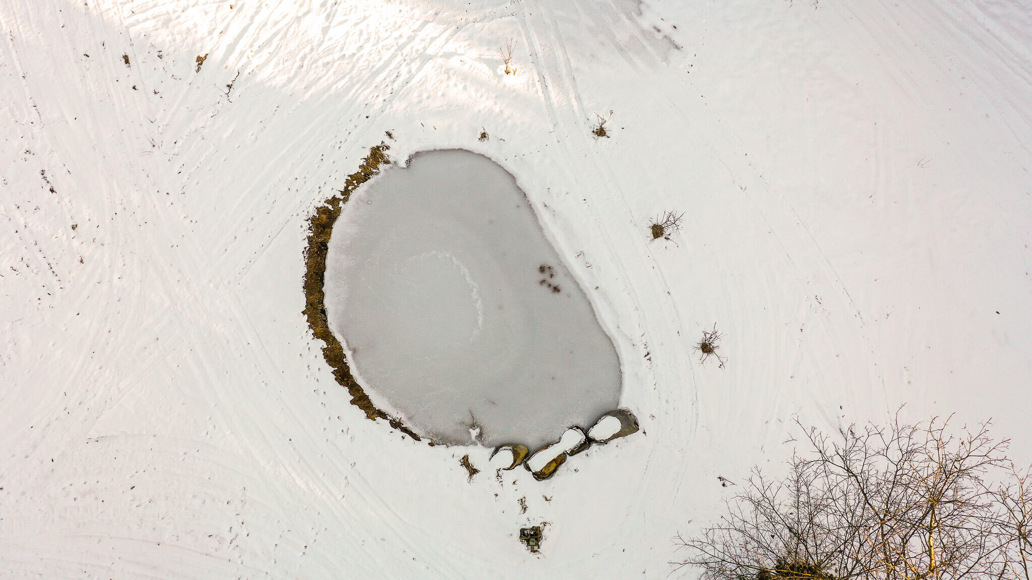 100 George Thomas Road New Sharon, ME 04955 - Photo 80 of 89 100 George Thomas Road
