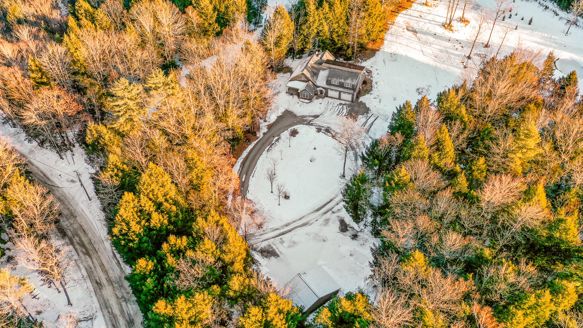 100 George Thomas Road New Sharon, ME 04955 - Photo 82 of 89 100 George Thomas Road