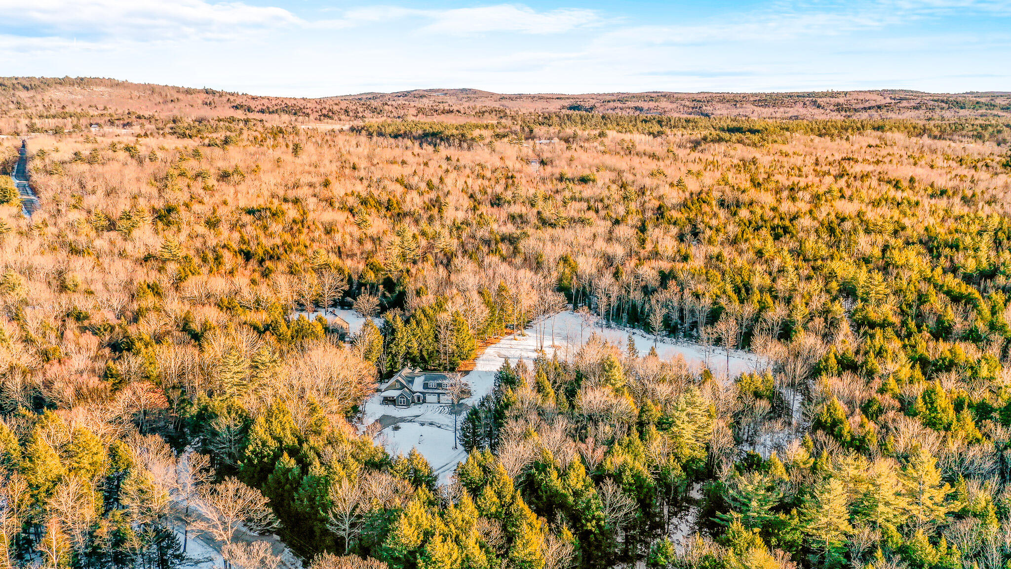 100 George Thomas Road New Sharon, ME 04955 - Photo 83 of 89 100 George Thomas Road