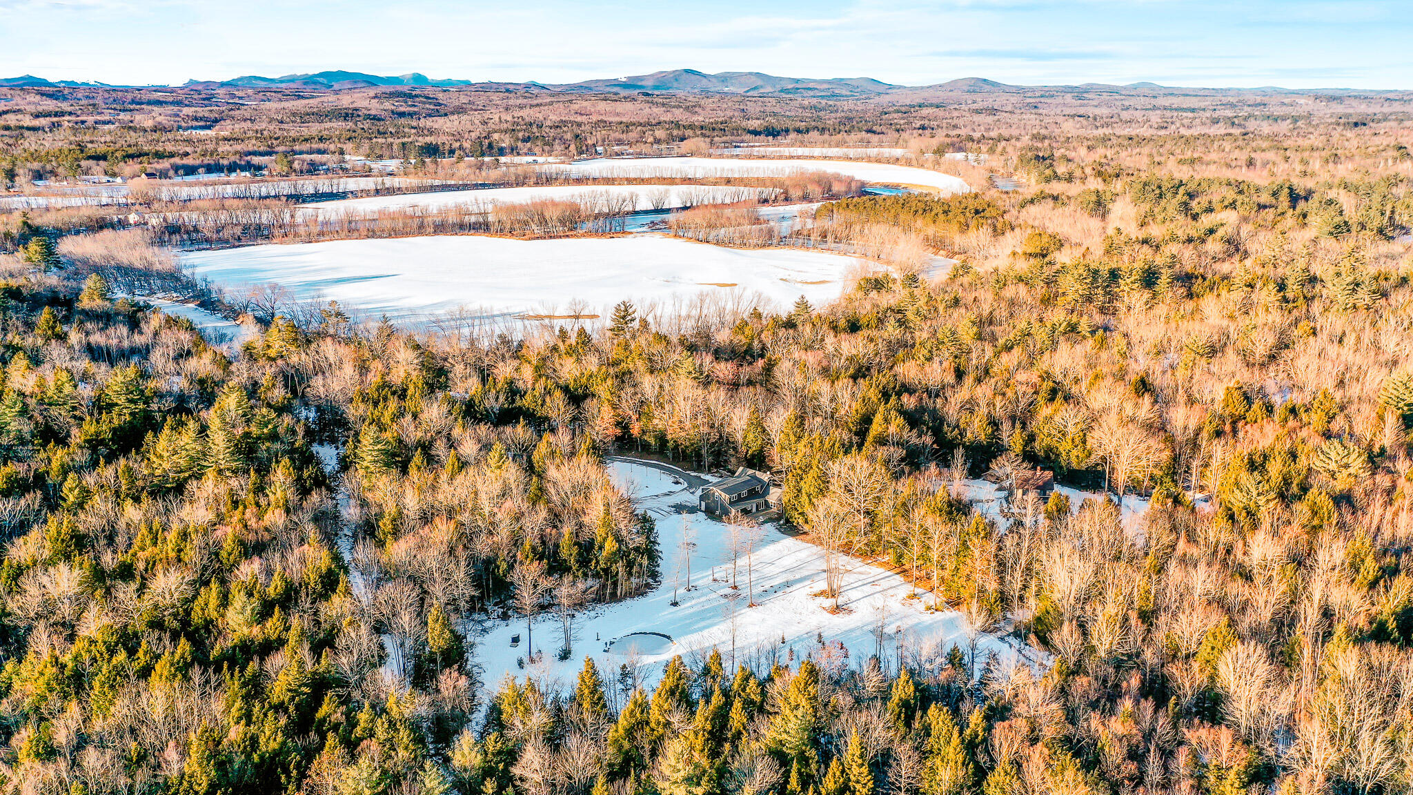 100 George Thomas Road New Sharon, ME 04955 - Photo 84 of 89 100 George Thomas Road