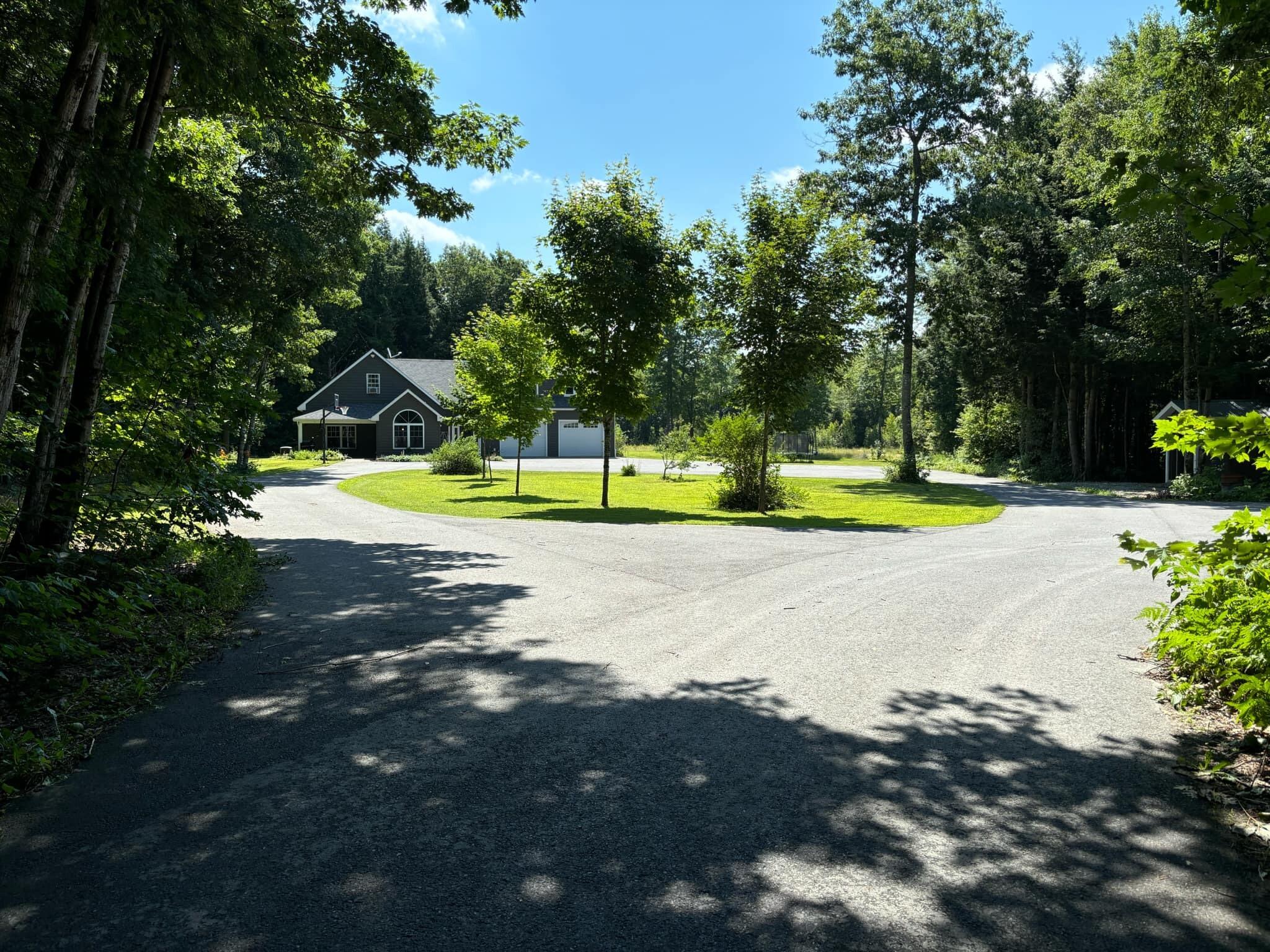 100 George Thomas Road New Sharon, ME 04955 - Photo 85 of 89 100 George Thomas Road