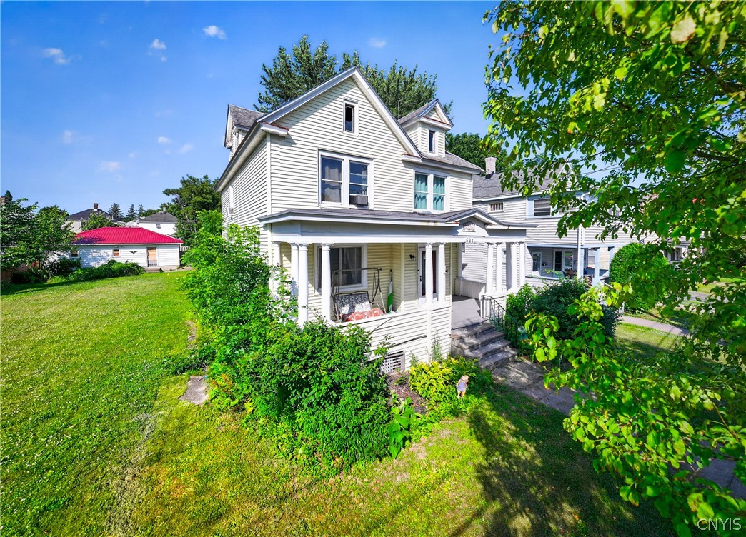 524 West Thomas Street Rome, NY 13440 - Photo 8 of 46