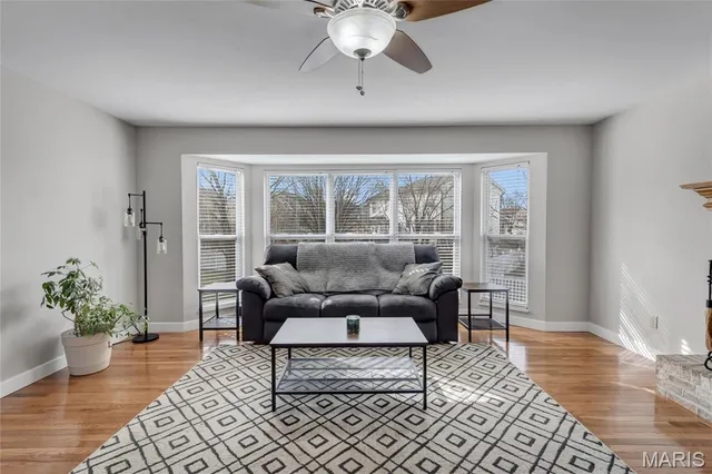 $395,000 | 49 Lias Court, Wentzville, MO 63385