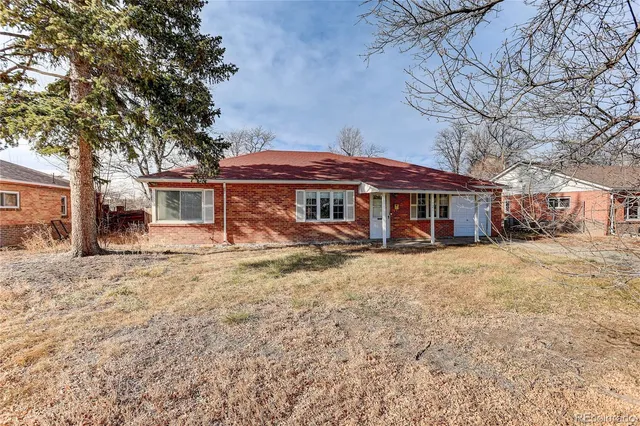 $398,500 | 721 North Revere Street, Aurora, CO 80011