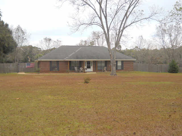 9635 County Road 24 Fairhope, AL 36532 - Photo 1 of 1