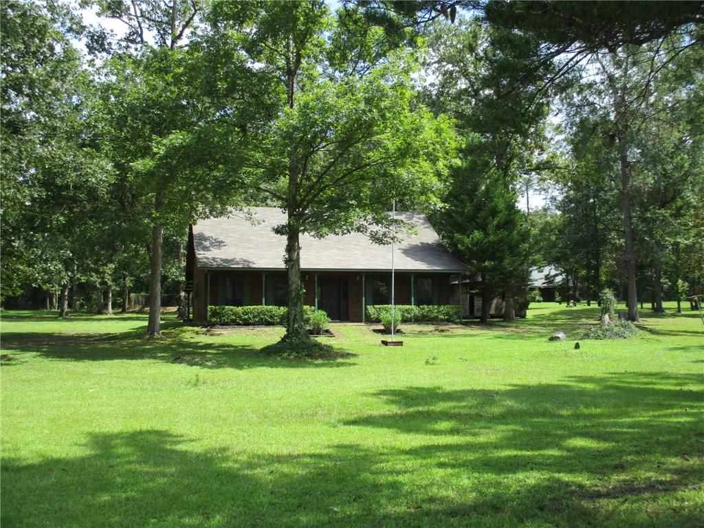 181 Robin Hood Road Dry Prong, LA 71423 - Photo 1 of 17 Gallery Image 1