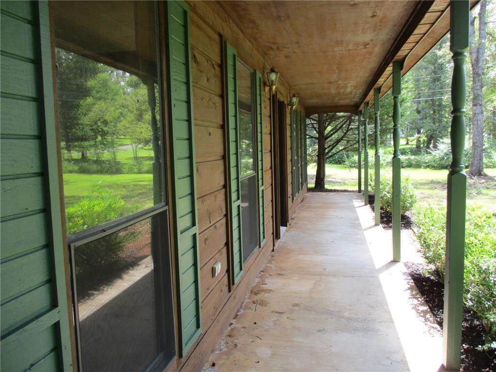 181 Robin Hood Road Dry Prong, LA 71423 - Photo 12 of 17 Gallery Image 12
